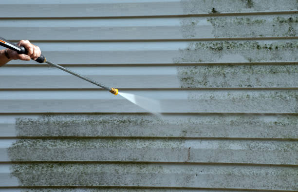 Best Commercial Pressure Washing  in Cornelius, NC