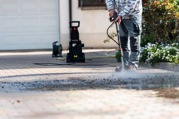 Best Fence Pressure Washing  in Cornelius, NC