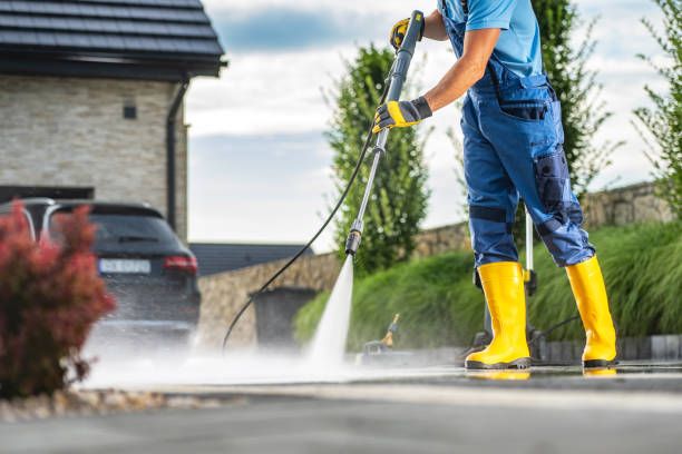 Best Commercial Building Pressure Washing  in Cornelius, NC